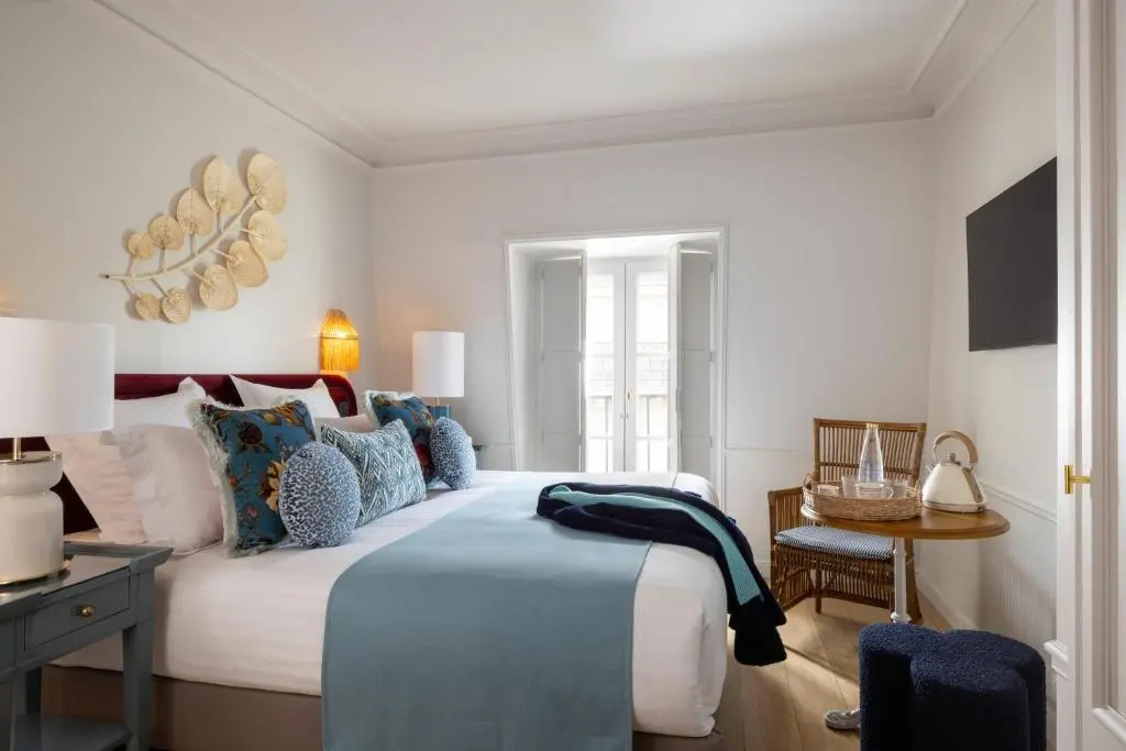 Hotel Le Lavoisier