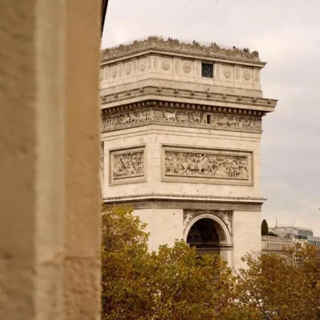 Le 6VH Hotel
