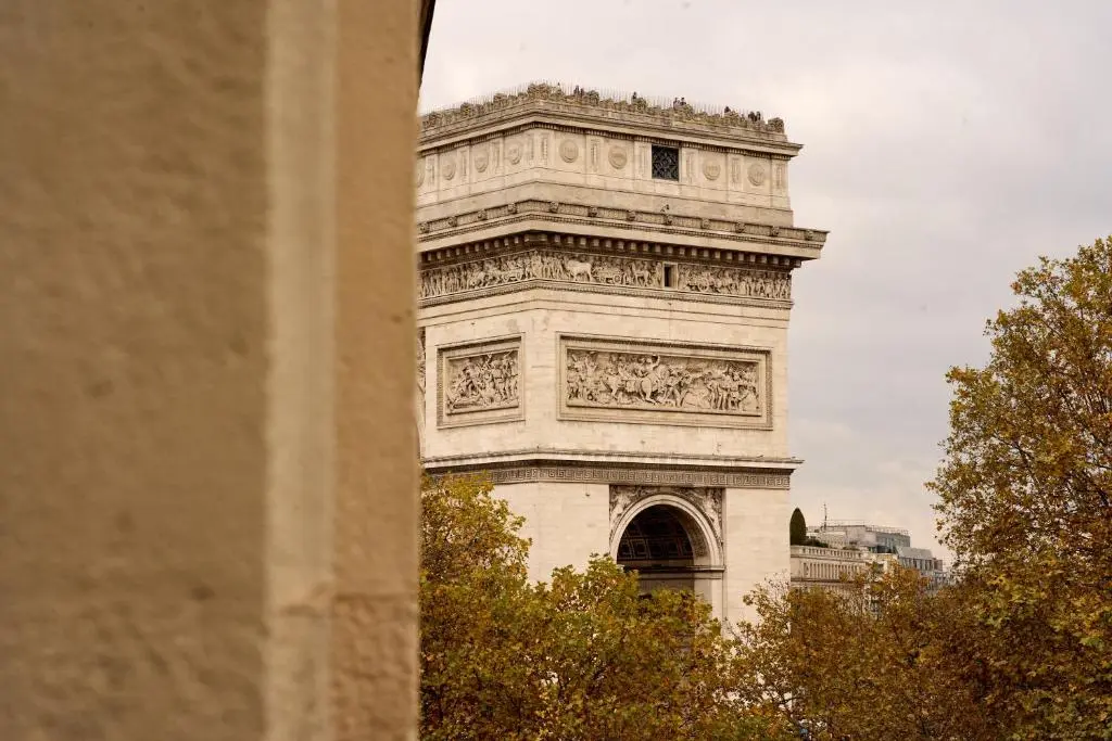 Le 6VH Hotel