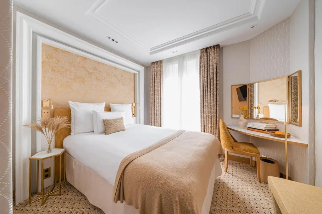Hotel Madison