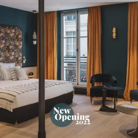Dandy Hotel