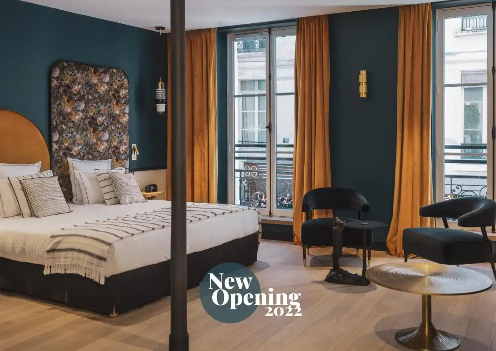 Dandy Hotel