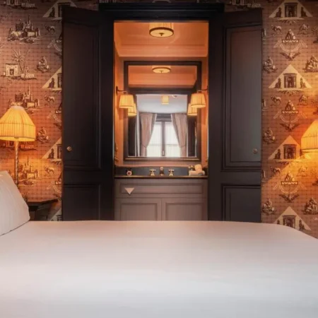 Maison Athenee