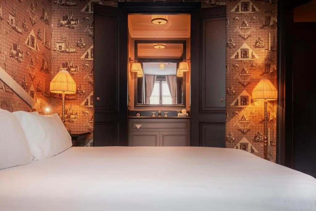 Maison Athenee