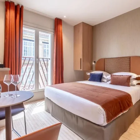 Suites FL by Sweett