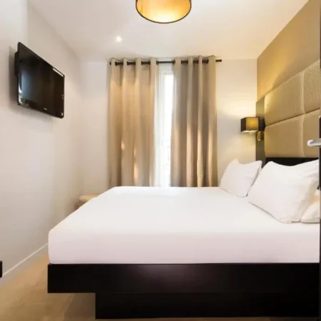 Hotel Le Relais du Marais
