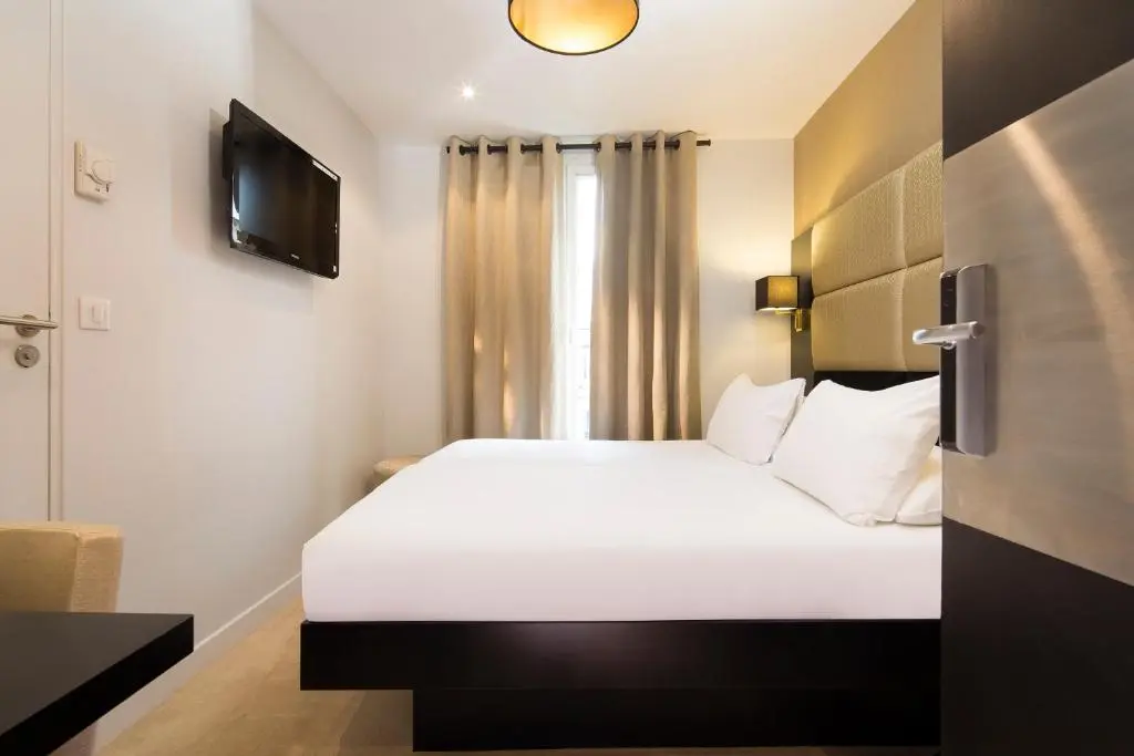 Hotel Le Relais du Marais
