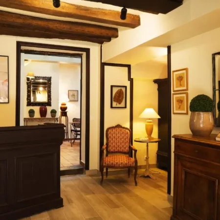 Hotel du Cygne Paris