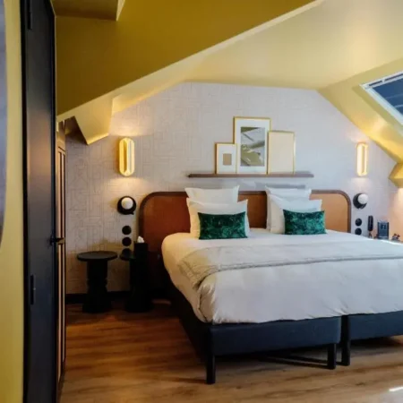 Hotel Riesner