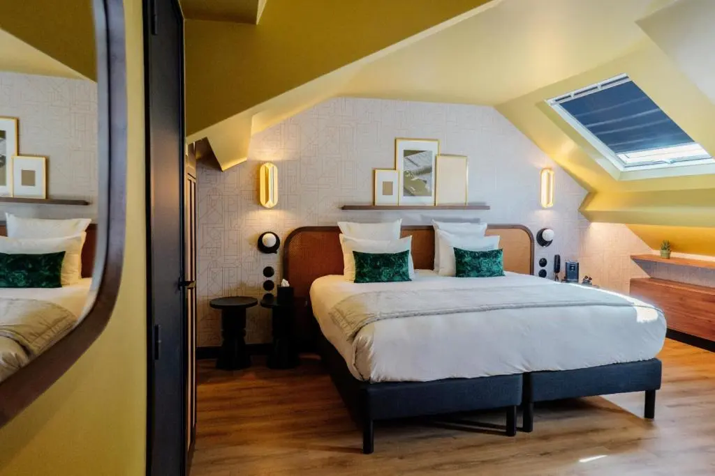 Hotel Riesner
