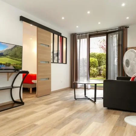 Nets Inn Apartments – Robida