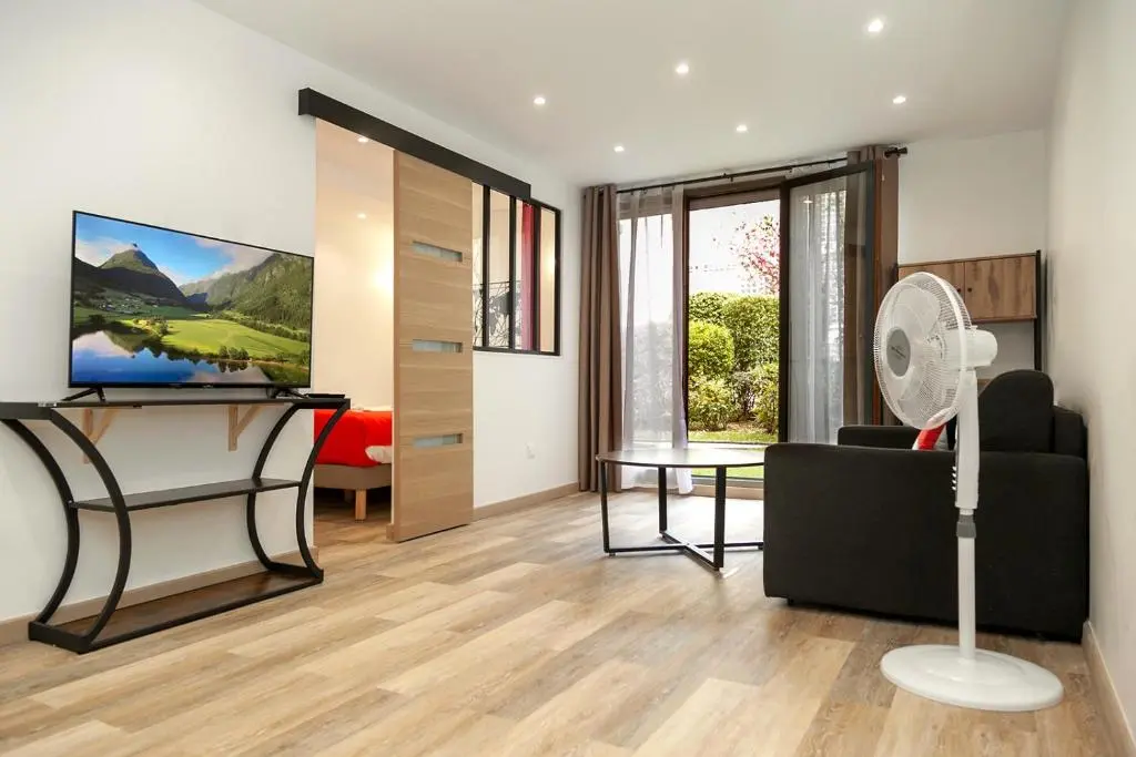 Nets Inn Apartments – Robida