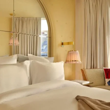 Hotel 9Confidentiel