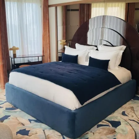 Hotel Waldorf Madeleine