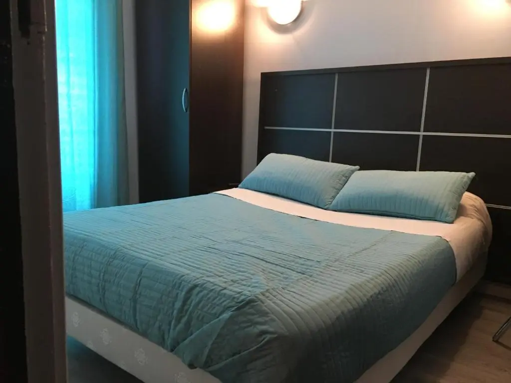 Hotel Du Globe 18