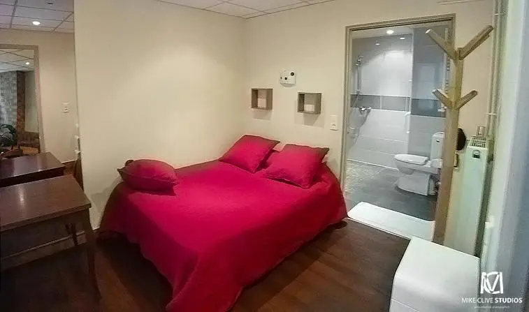 Hotel Jarry