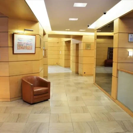 Grand Hotel du Havre