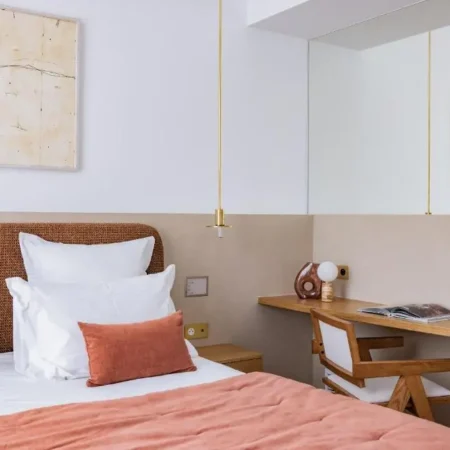 Saint Honore B&B