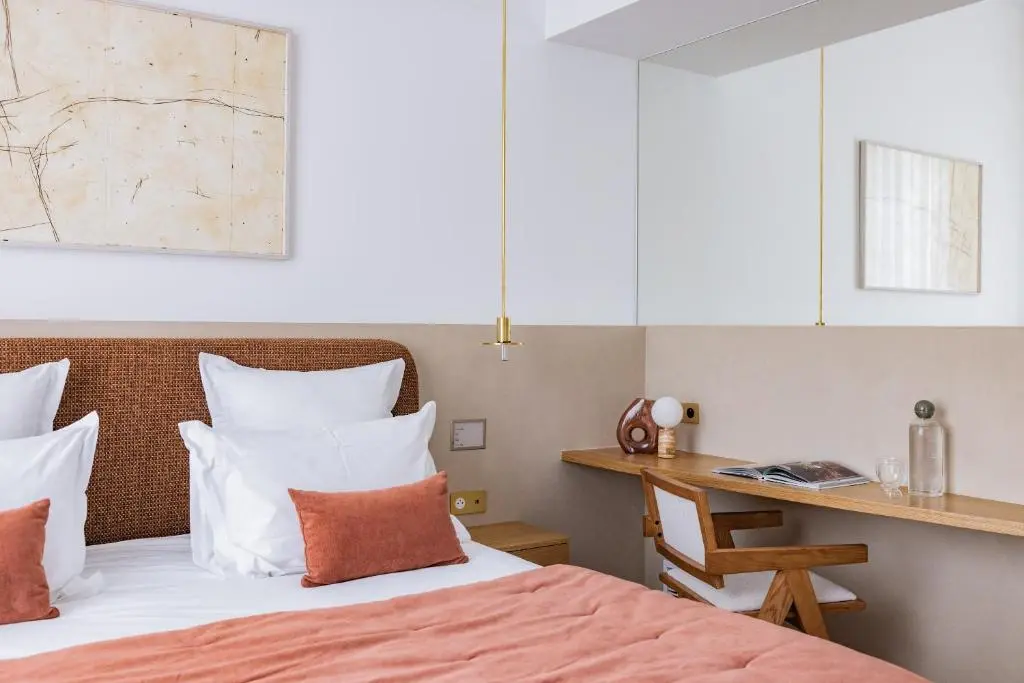 Saint Honore B&B