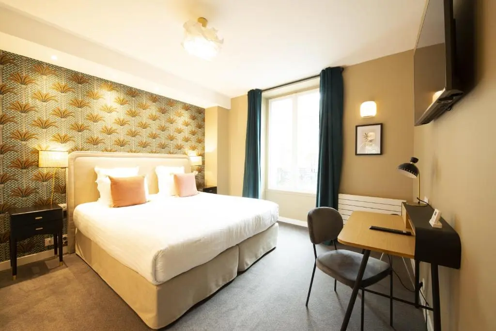 Hotel des Batignolles