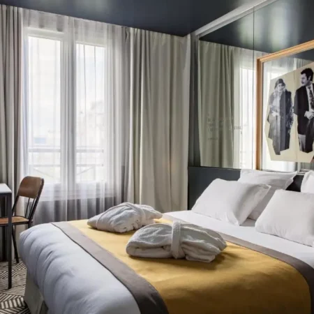 Hotel Gaston