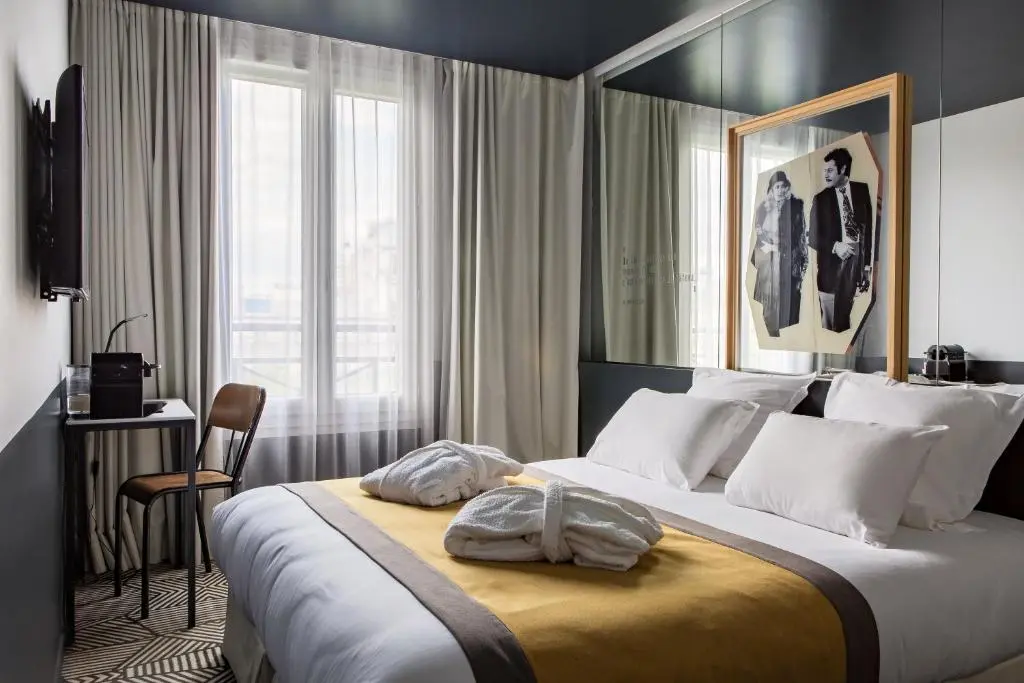 Hotel Gaston