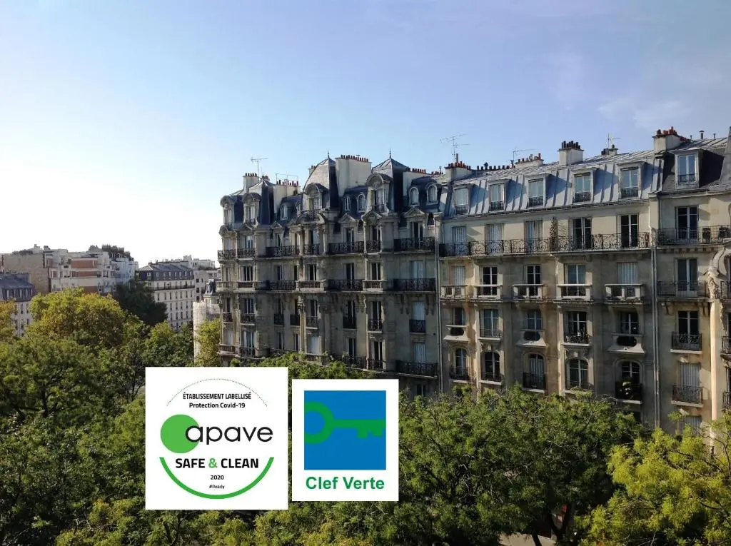 Hotel Du Printemps