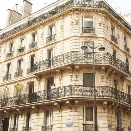 le85 paris