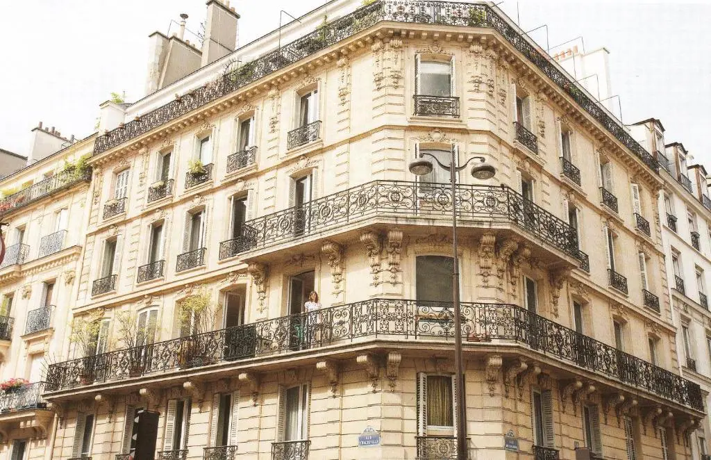 le85 paris
