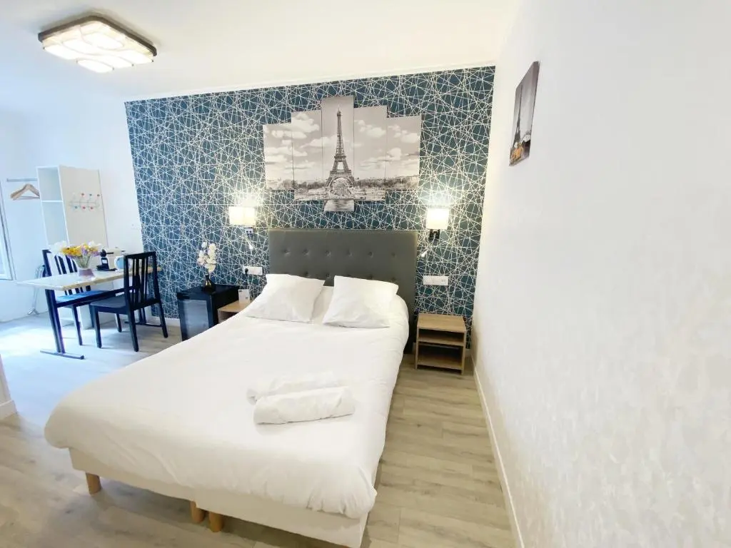 Hotel Aviatic