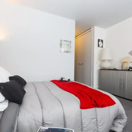 Junior Suite Paris Tour Eiffel