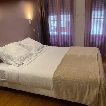 Hotel Paris Gambetta