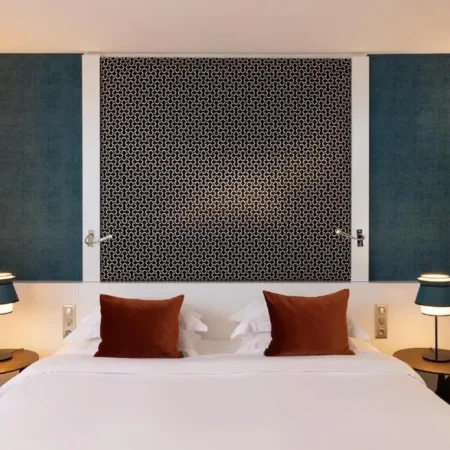 Hotel Etoile Maillot