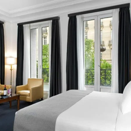 Melia Paris Champs Elysees