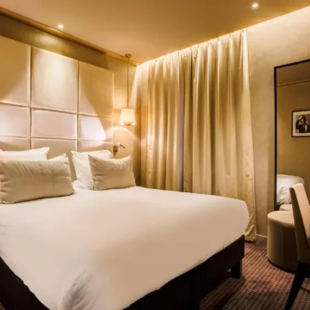 Hotel Armoni