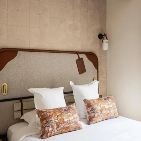 Hotel Tivoli Etoile