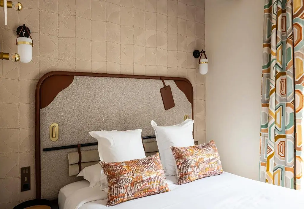 Hotel Tivoli Etoile