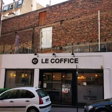 Chez Coffice