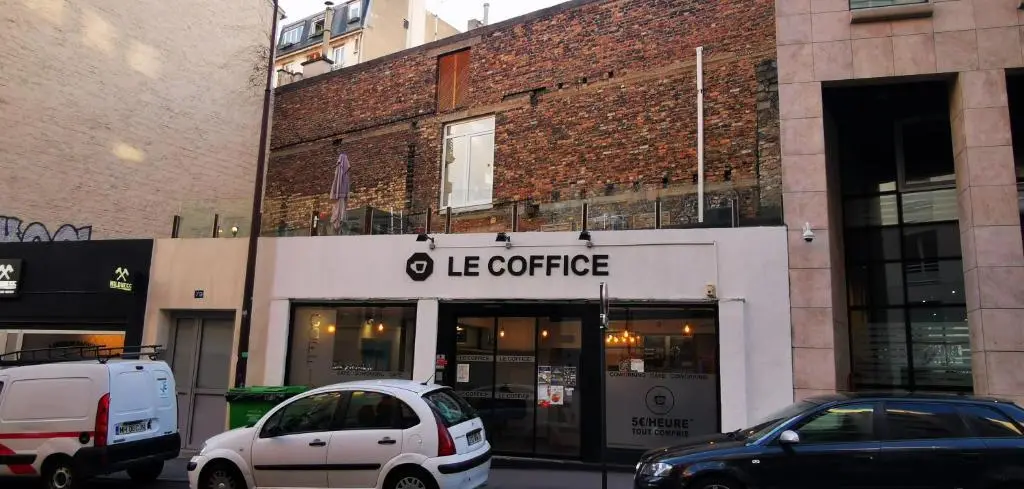 Chez Coffice