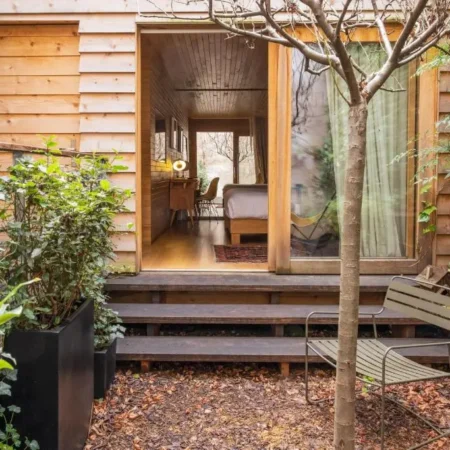 Hotel Cabane
