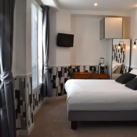 Hotel Tilde