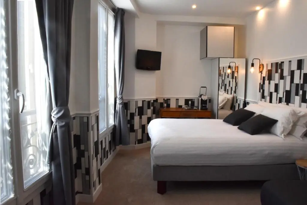 Hotel Tilde