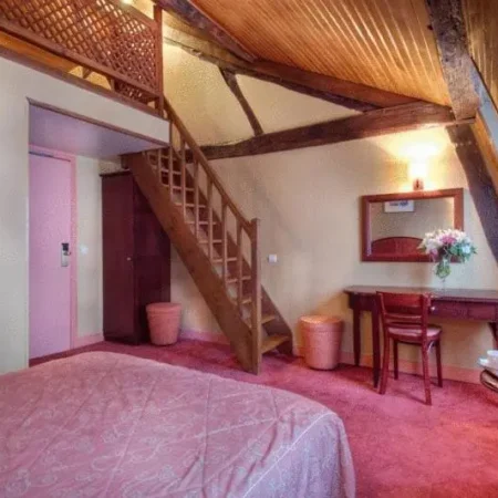 Hotel Le Faubourg OPERA