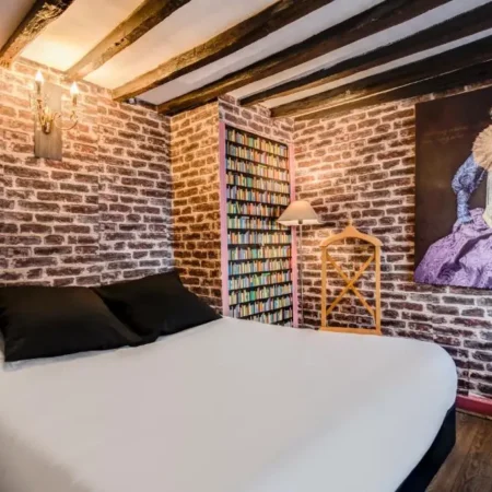 Absolute Hotel Paris