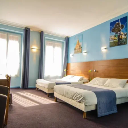 Paris Bruxelles