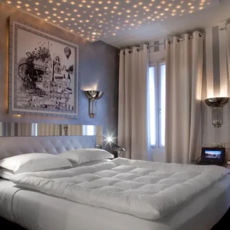 Hotel Le Petit Madeleine