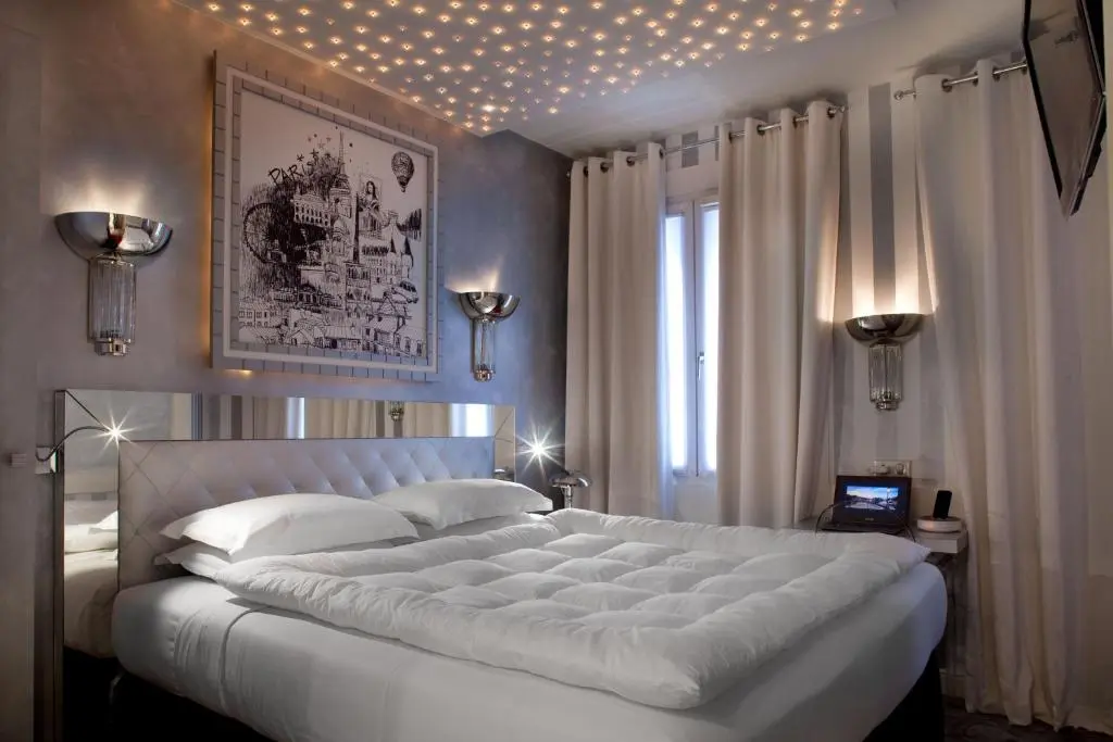 Hotel Le Petit Madeleine