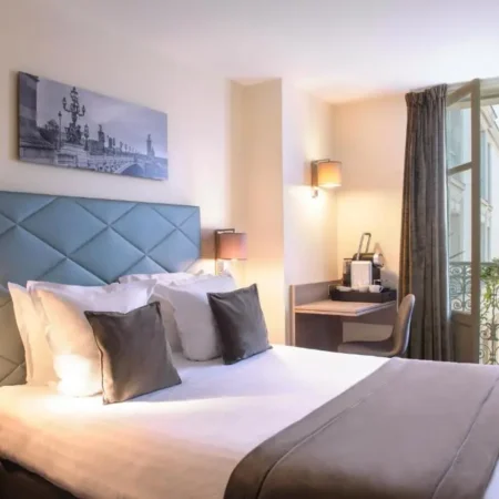 Hotel Aston