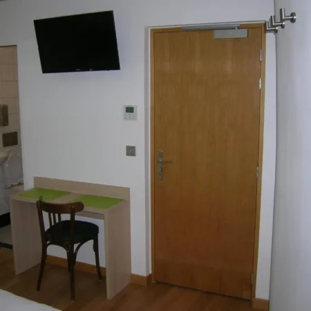 Hotel Darcet
