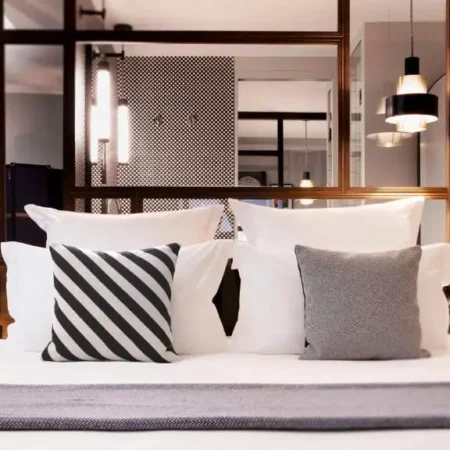 Maison ELLE Paris Etoile